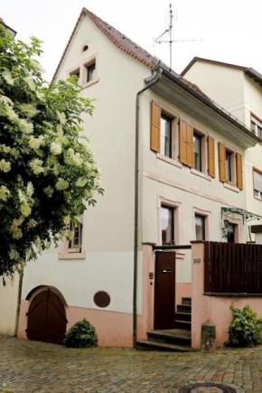 Gemütliches Stadthaus im Herzen der Altstadt